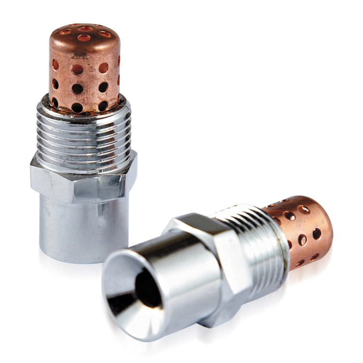 Mist Spray Sprinkler Nozzle For Fighting
