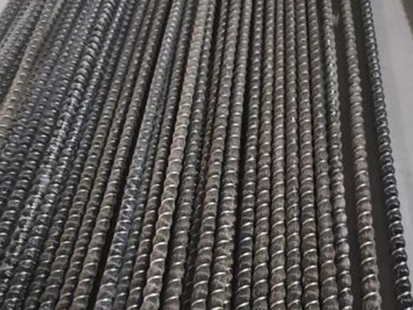 Применение композитных сухожилий из базальтового волокна