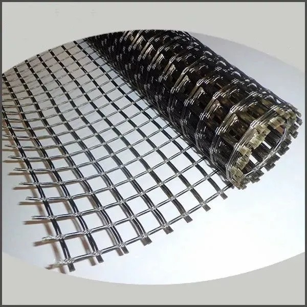 Basalt Geogrid Basalt Geogrid