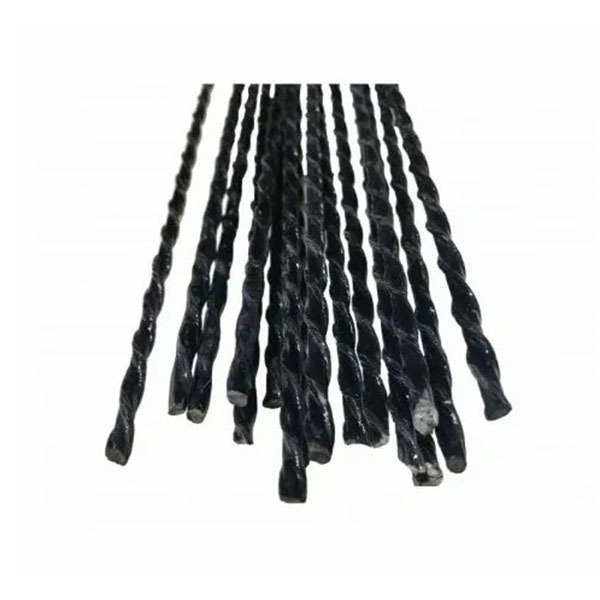 Basalt reinforcement rods Basalt reinforcement rods