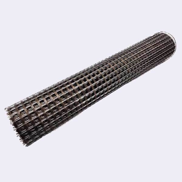 Basalt fiber crack resistance mesh
