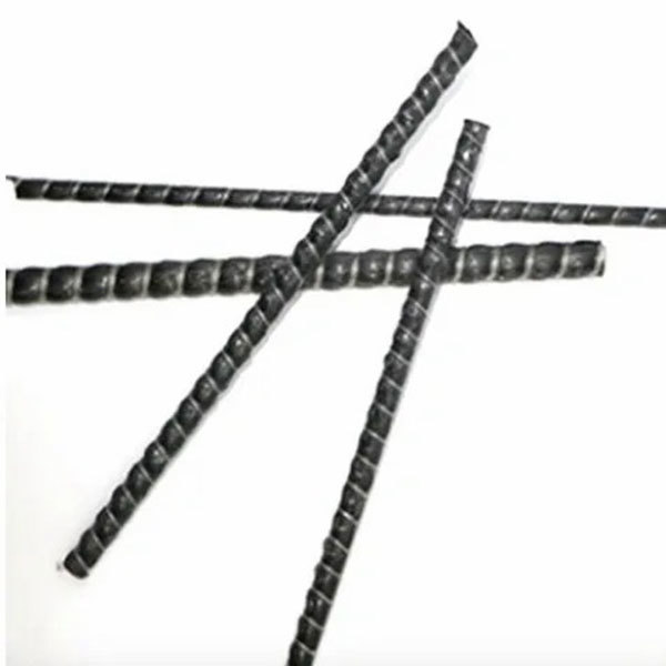 Basalt fiber reinforced polymer rebar Basalt fiber reinforced polymer rebar