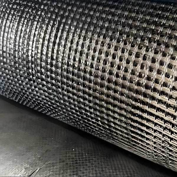 Corrosion Resistant Wall Reinforcement Grid