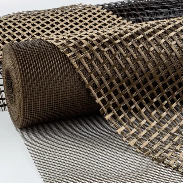 Basalt Fiber Mesh Basalt Fiber Mesh