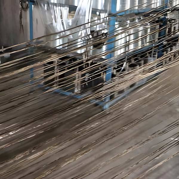 BFRP basalt fiber ribs