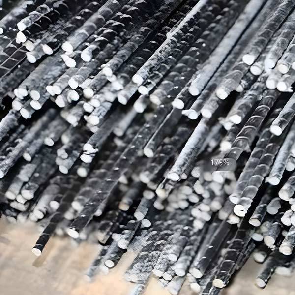Marine Ranch Salt-Alkali Resistant Materials