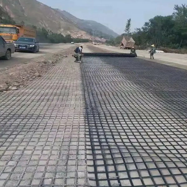 railway basalt geogrid railway basalt geogrid