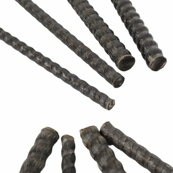 Basalt frp rebar Basalt frp rebar
