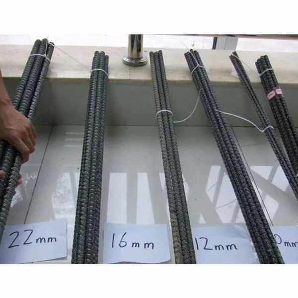 Basalt fiber building composite reinforcement Basalt fiber building composite reinforcement