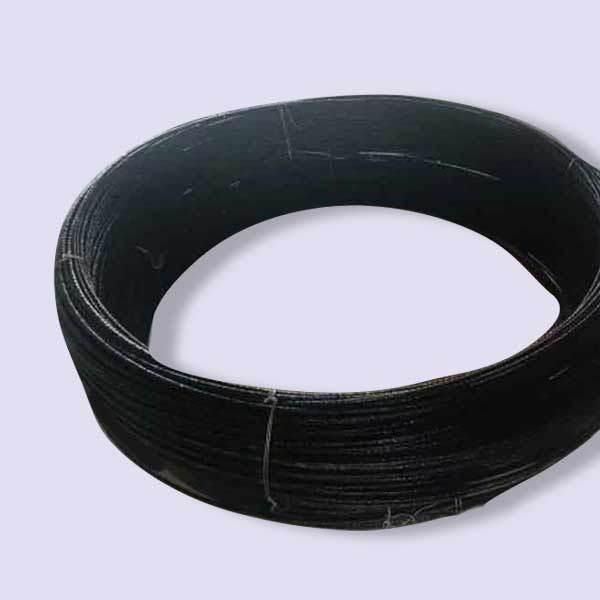 Basalt fiber composite ribs