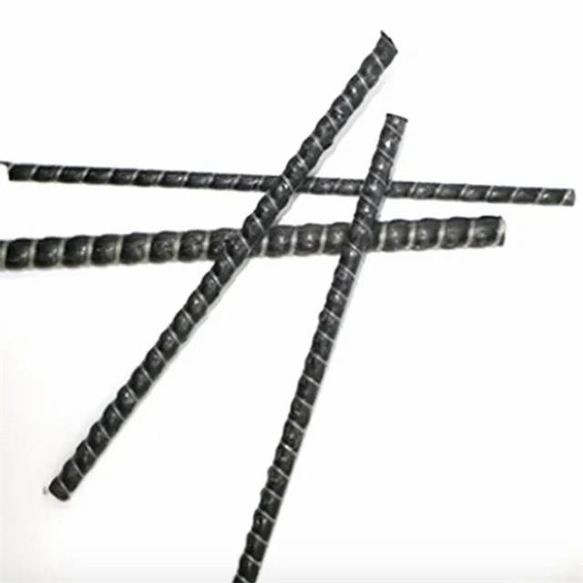 Basalt fiber composite bar Basalt fiber composite bar