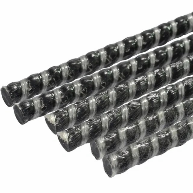 Basalt fiber rebar Basalt fiber rebar