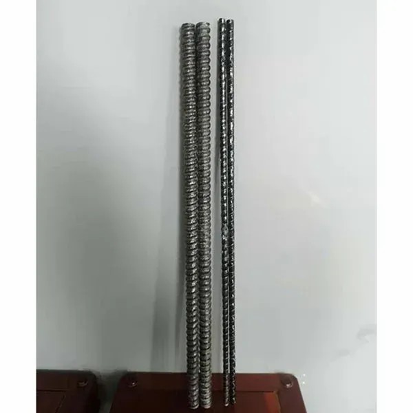 The performance and use of basalt fiber The performance and use of basalt fiber