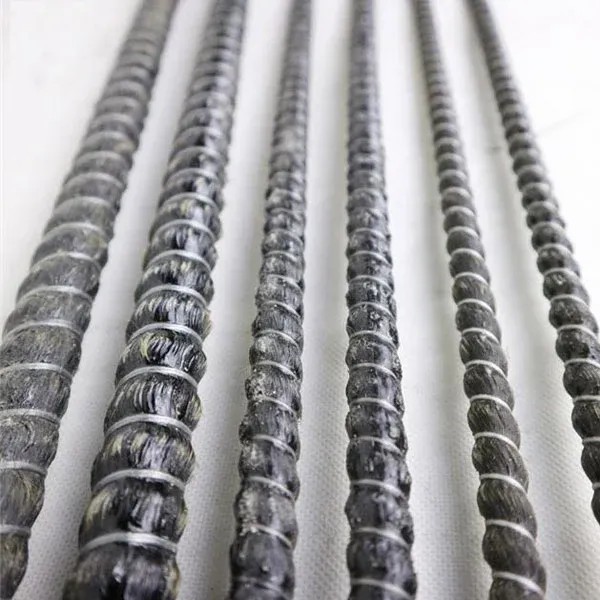 Basalt fiber composite bar Basalt fiber composite bar