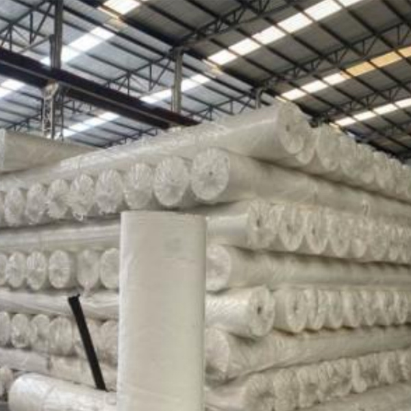 Nonwoven polyester(PET) geotextile