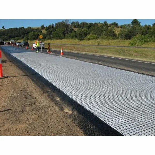 Basalt fiber geogrid Basalt fiber geogrid