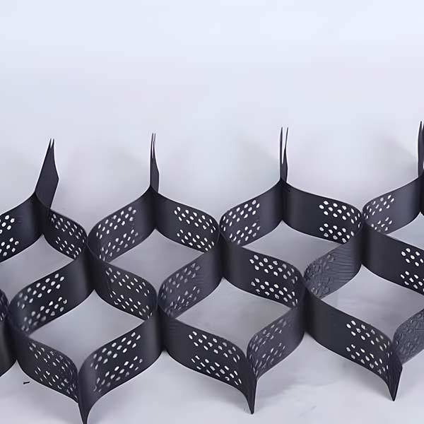 Геоячейка из HDPE