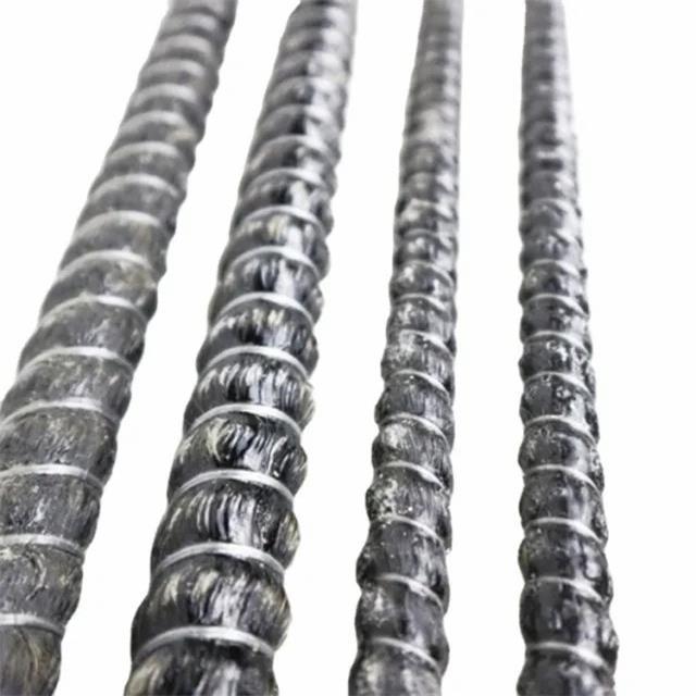 basalt fiber reinforced polymer rebar basalt fiber reinforced polymer rebar