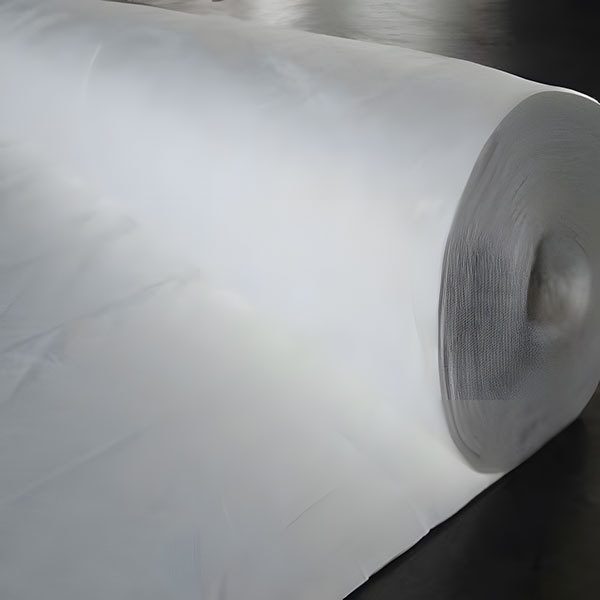 PET fiber geotextile