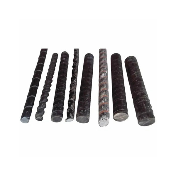 Basalt Rebar: The Future of Sustainable Structural Reinforcement Basalt Rebar: The Future of Sustainable Structural Reinforcement