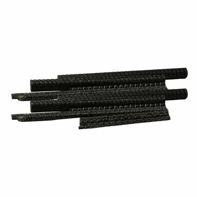 Basalt composite rebar Basalt composite rebar