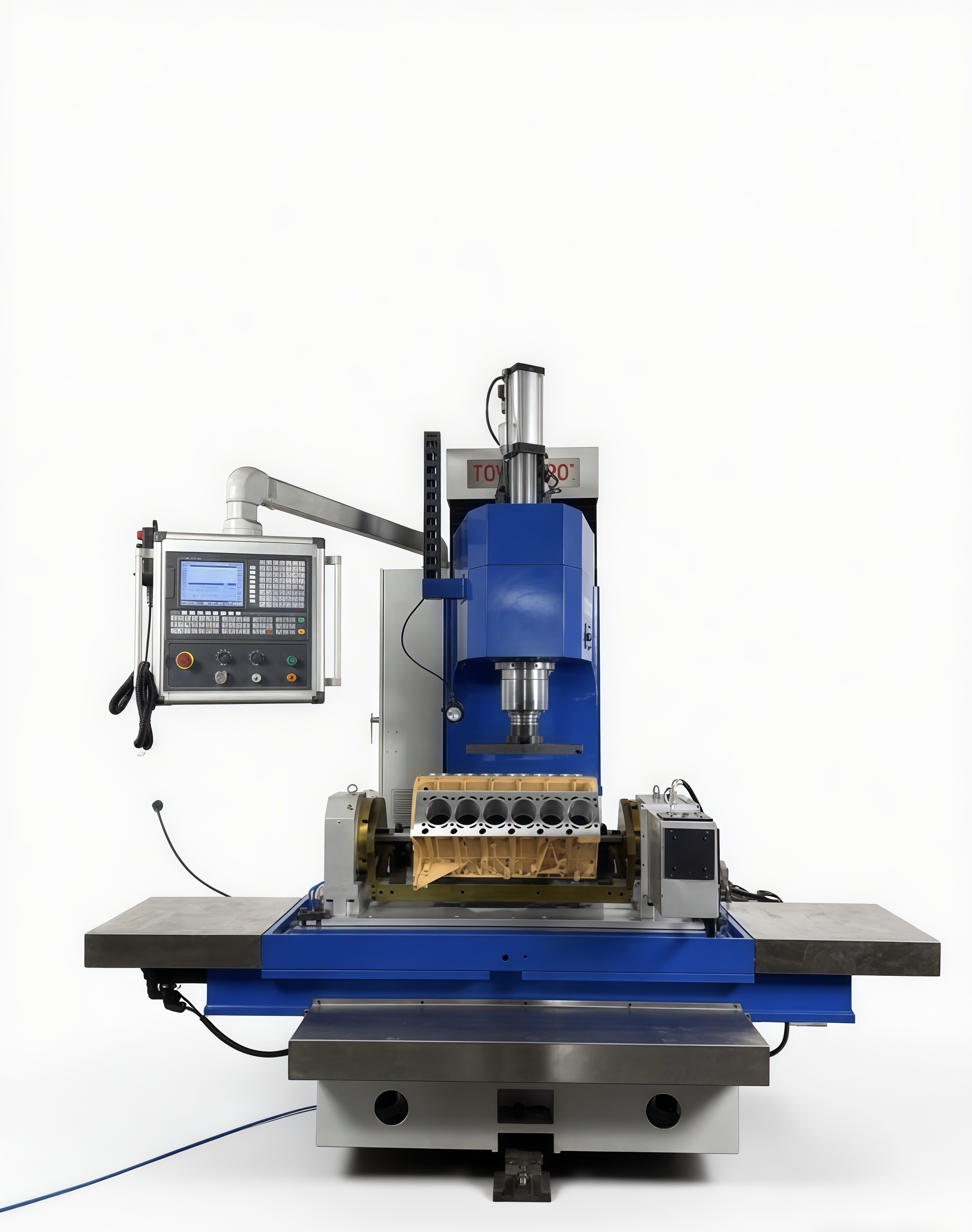 TX200CNC