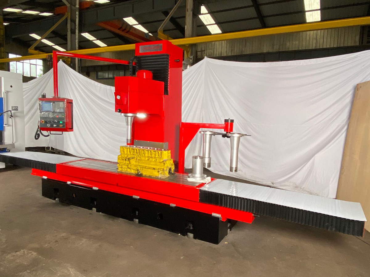 TX2500CNC