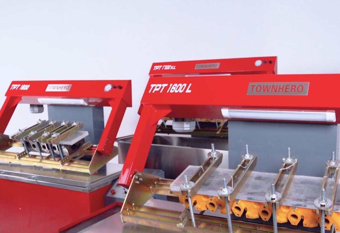 TPT 1600L