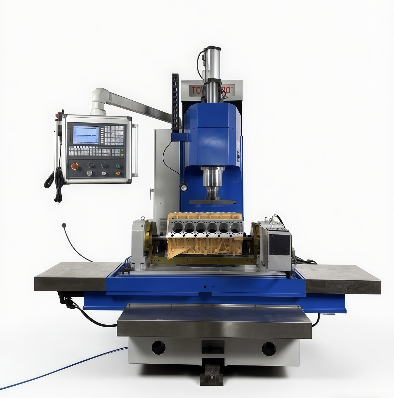 TX200CNC