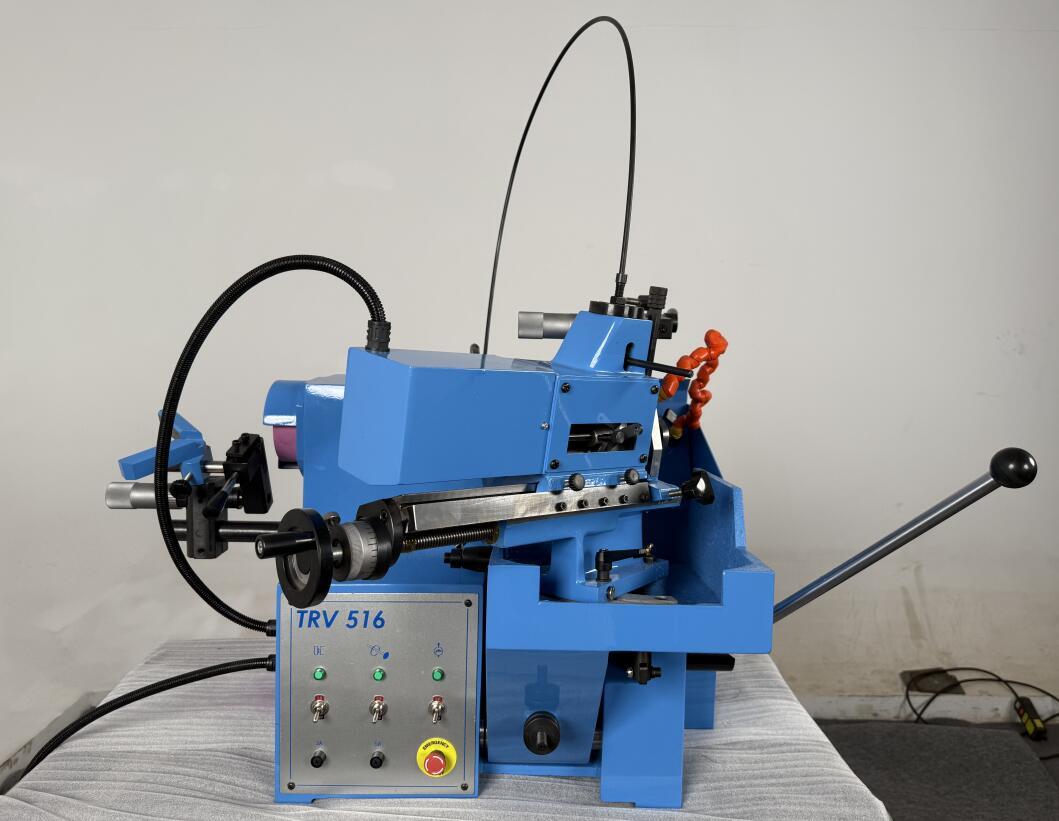 TRV516 (Valve Grinding Machine)