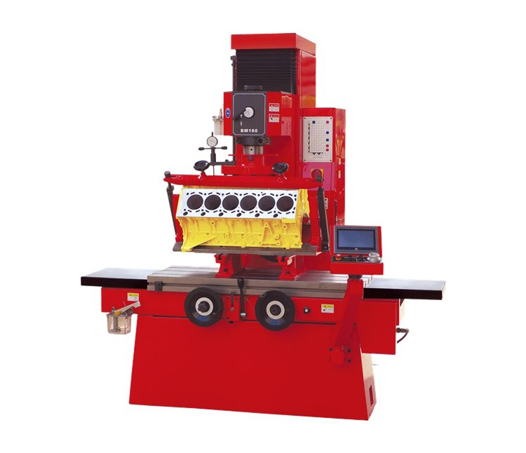 BM160