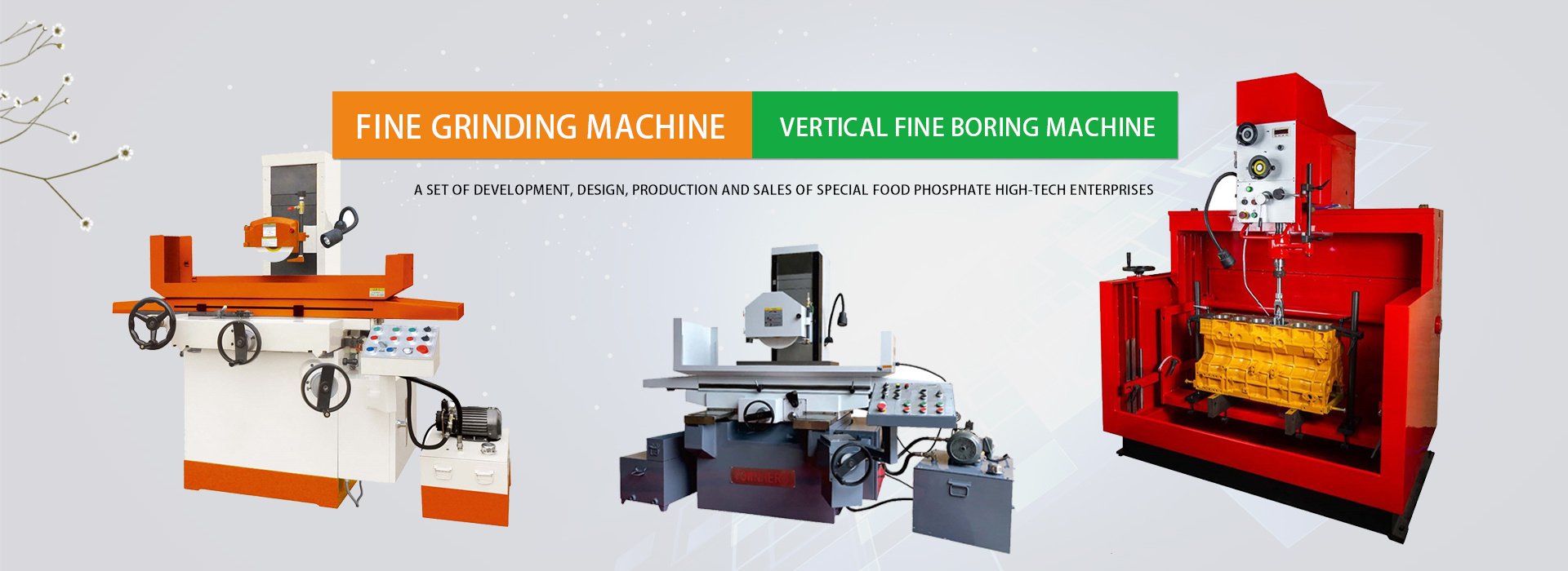 Yunnan Tonghuo Machinery Co., Ltd.