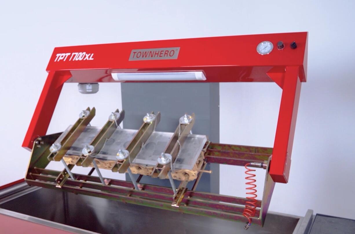 TPT 1700XL