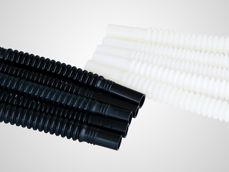 Advantages of Nylon Corrugated Pipe Protection Line Product Field