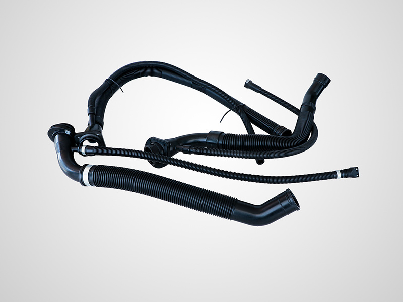 Take you to understand the use effect of plastic bellows