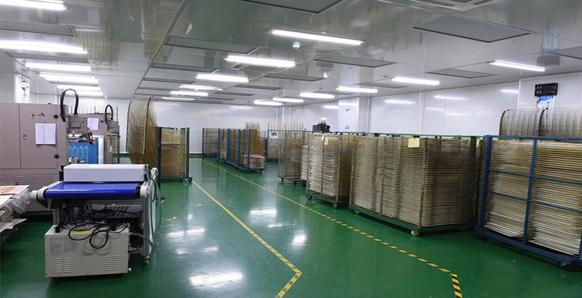 Our Workshop