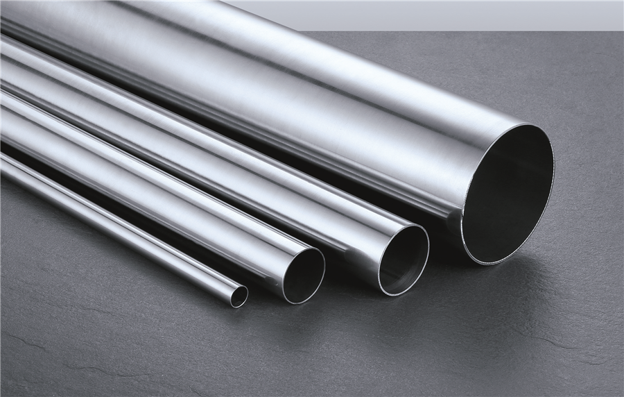 A Clear Explanation of Different Types of Stainless Steel Pipes