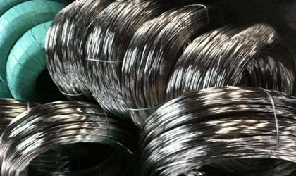 Stainless Steel Wire: Small in Size, Big in Function