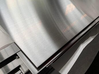 2025 Stainless Steel Sheet Export Market Analysis: Price Trends and Purchasing Guide