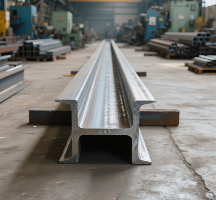 Detailed explanation of the section characteristic parameters of profiles: How do bending modulus and moment of inertia affect load-bearing capacity?