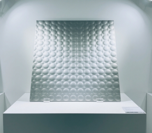 Comprehensive Classification of Patterned Steel Plates: Differences and Selection Guide for Hot-Rolled, Cold-Rolled, and Stainless Steel Patterned Plates