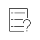 FAQ
