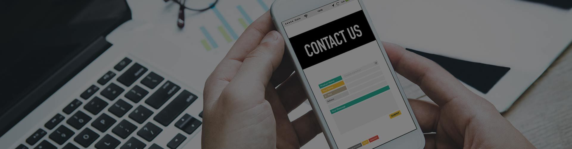 CONTACT US