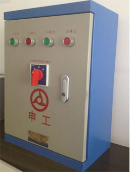 SGK消防泵穩(wěn)壓控制柜