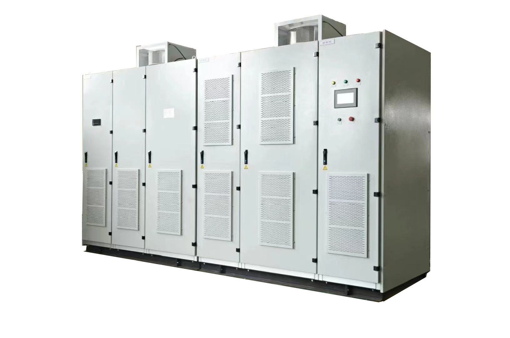 申工電氣高壓變頻器、高壓變頻柜