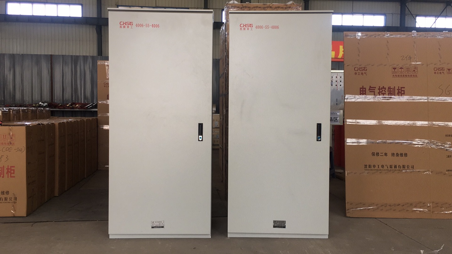 電源配電柜(船用型)1000A~2000A