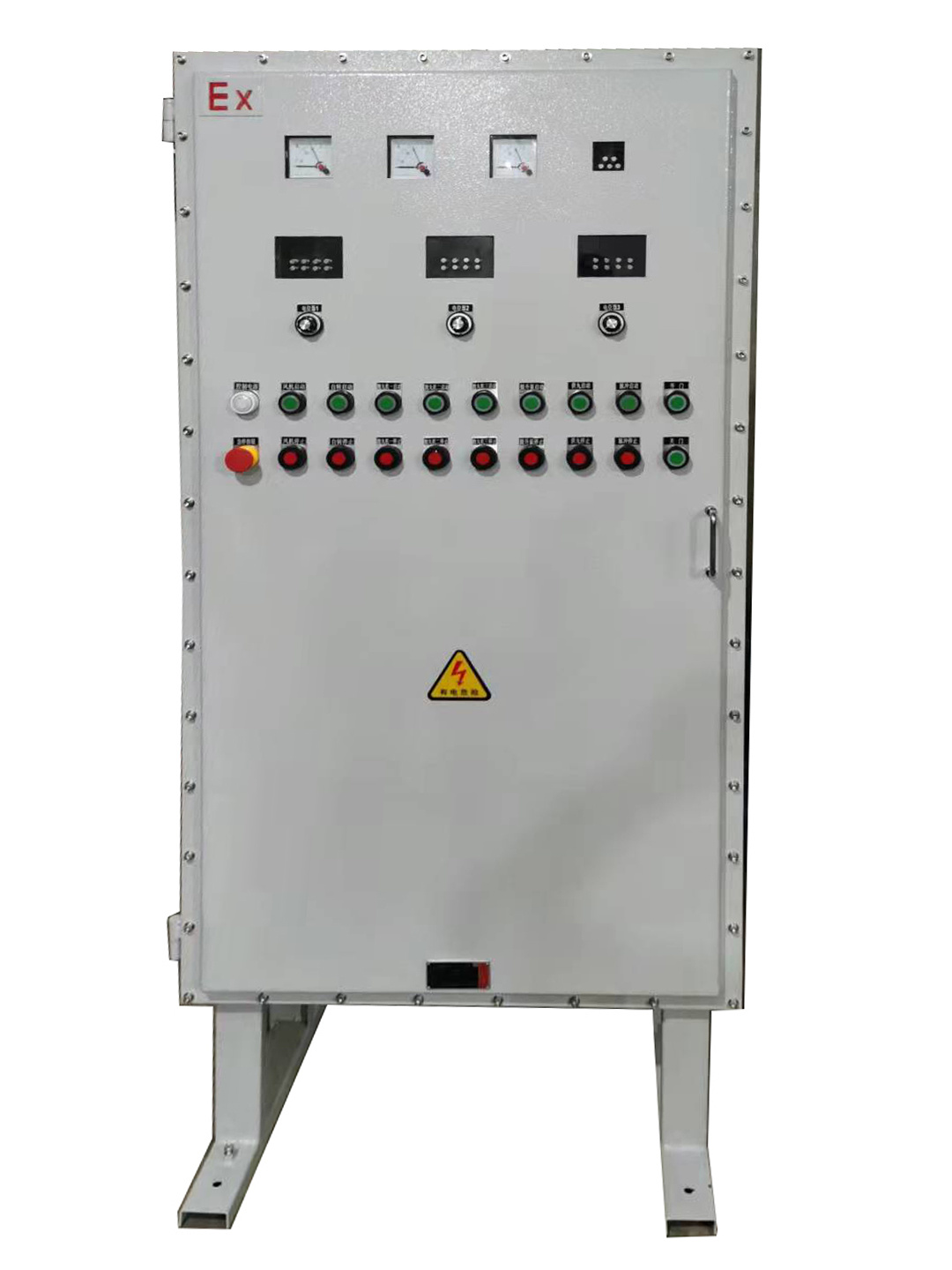 申工電氣SGK-BXK防爆配電控制箱