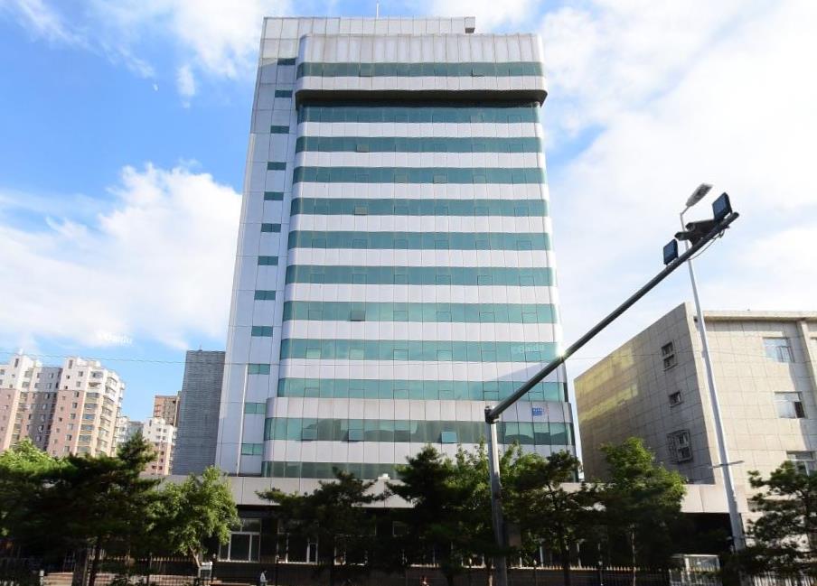 中石化東北公司