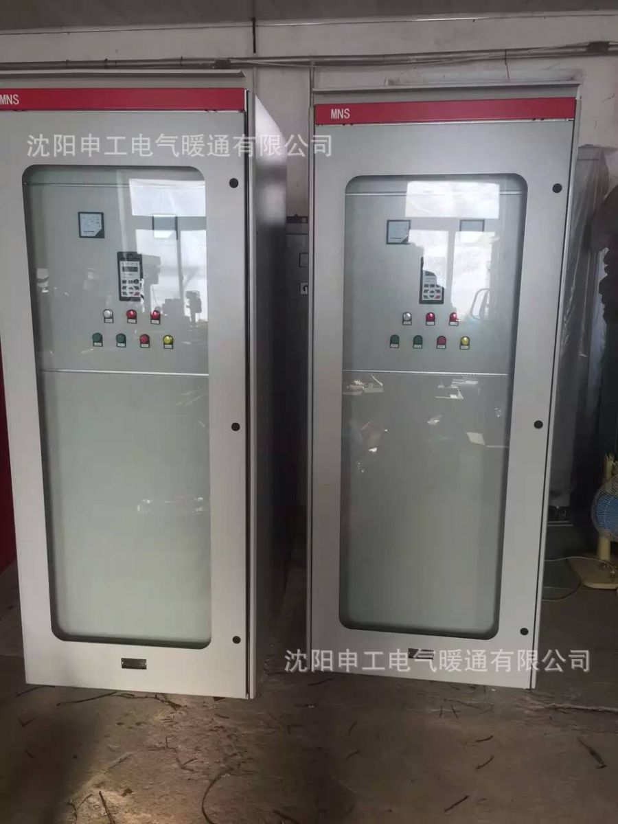 沈陽(yáng)申工SGK變頻控制柜