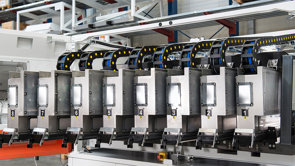 Growing Demand for Ceramic Inkjet Printer Accessories